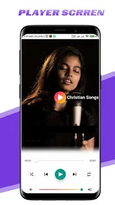 Tamil Christian Songs screenshot 2