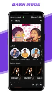 Tamil Christian Songs screenshot 3