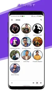 Tamil Christian Songs screenshot 4