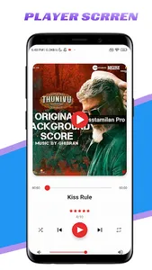 Masstamilan - Tamil Mp3 Songs screenshot 11