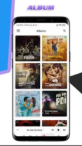 Masstamilan - Tamil Mp3 Songs screenshot 3