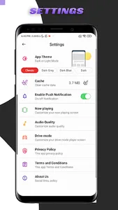 Masstamilan - Tamil Mp3 Songs screenshot 6