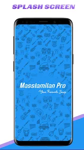 Masstamilan - Tamil Mp3 Songs screenshot 7