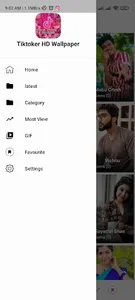 Reels Actors HD Wallpapers screenshot 0