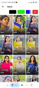 Reels Actors HD Wallpapers screenshot 3