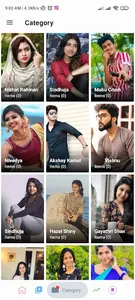 Reels Actors HD Wallpapers screenshot 7