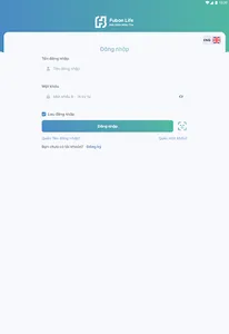 Fubon Life VN screenshot 2