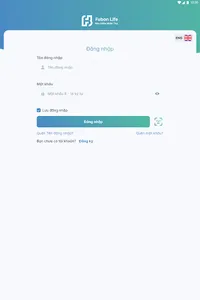 Fubon Life VN screenshot 3