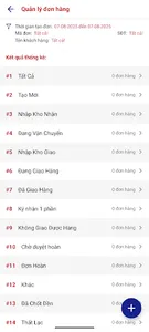 THG Logistics screenshot 3