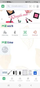 Me24 - Chuyển đổi số cuộc sống screenshot 0