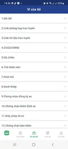 Me24 - Chuyển đổi số cuộc sống screenshot 1