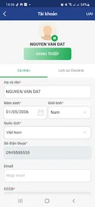 Me24 - Chuyển đổi số cuộc sống screenshot 2