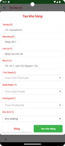 GXE Express screenshot 3