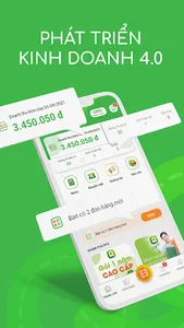 RYO FOOD: Đối tác nhà hàng screenshot 0
