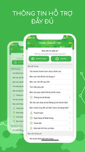 RYO FOOD: Đối tác nhà hàng screenshot 1