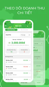 RYO FOOD: Đối tác nhà hàng screenshot 2