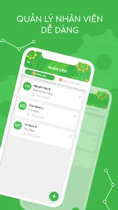 RYO FOOD: Đối tác nhà hàng screenshot 3