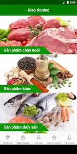 Xúc tiến thương mại screenshot 1