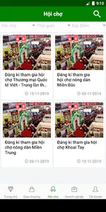 Xúc tiến thương mại screenshot 2