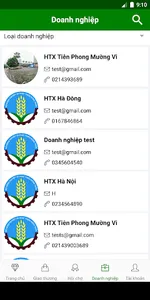 Xúc tiến thương mại screenshot 3