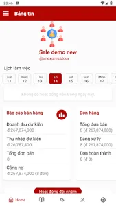 Ubiz - The business for you screenshot 1