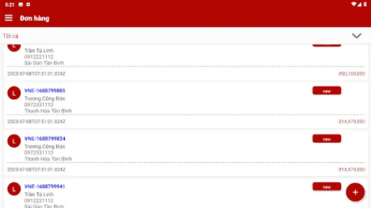 Ubiz - The business for you screenshot 11