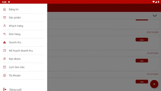 Ubiz - The business for you screenshot 12
