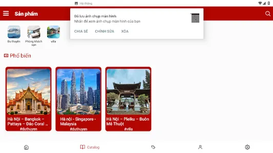Ubiz - The business for you screenshot 8