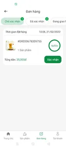 Zoco cửa hàng screenshot 4