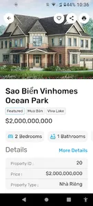 VNHome screenshot 1