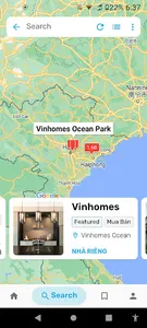 VNHome screenshot 3