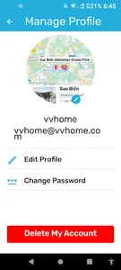 VNHome screenshot 6