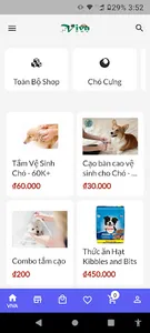 VivaPet screenshot 4
