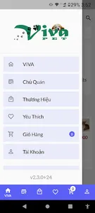 VivaPet screenshot 6