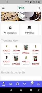 VivaShop screenshot 0