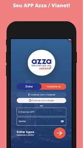 Azza / Vianet screenshot 0