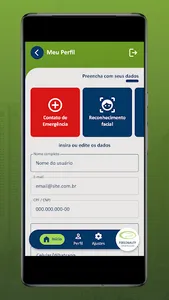 Personality screenshot 10