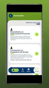 Personality screenshot 3