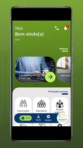 Personality screenshot 4