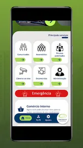 Personality screenshot 9