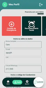 Sudeste Sampa screenshot 10