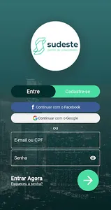 Sudeste Sampa screenshot 7