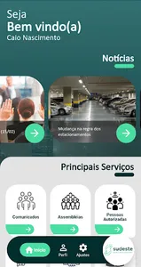 Sudeste Sampa screenshot 8