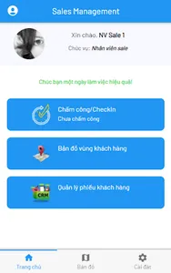 VNSales screenshot 0
