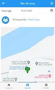 VNSales screenshot 2