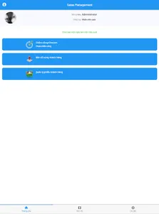 VNSales screenshot 4