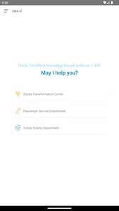 VNA AI screenshot 11