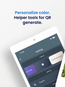 QR Quick - Wallet for QR codes screenshot 10