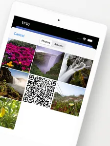 QR Quick - Wallet for QR codes screenshot 11
