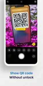 QR Quick - Wallet for QR codes screenshot 3